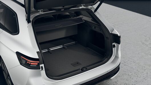 Obrázek Passat R-Line People 2,0 TDI 110 kW