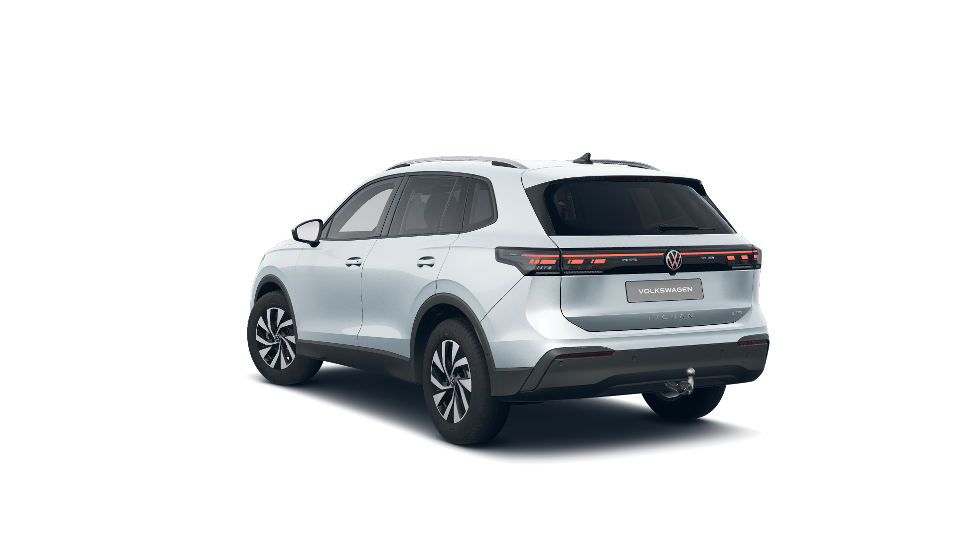 Obrázek Tiguan People 1,5 eTSI 110 kW mHEV