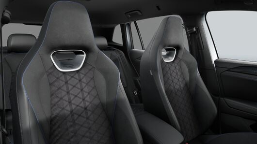 Obrázek Tiguan R-Line 2,0 TSI 150 kW 4MOT