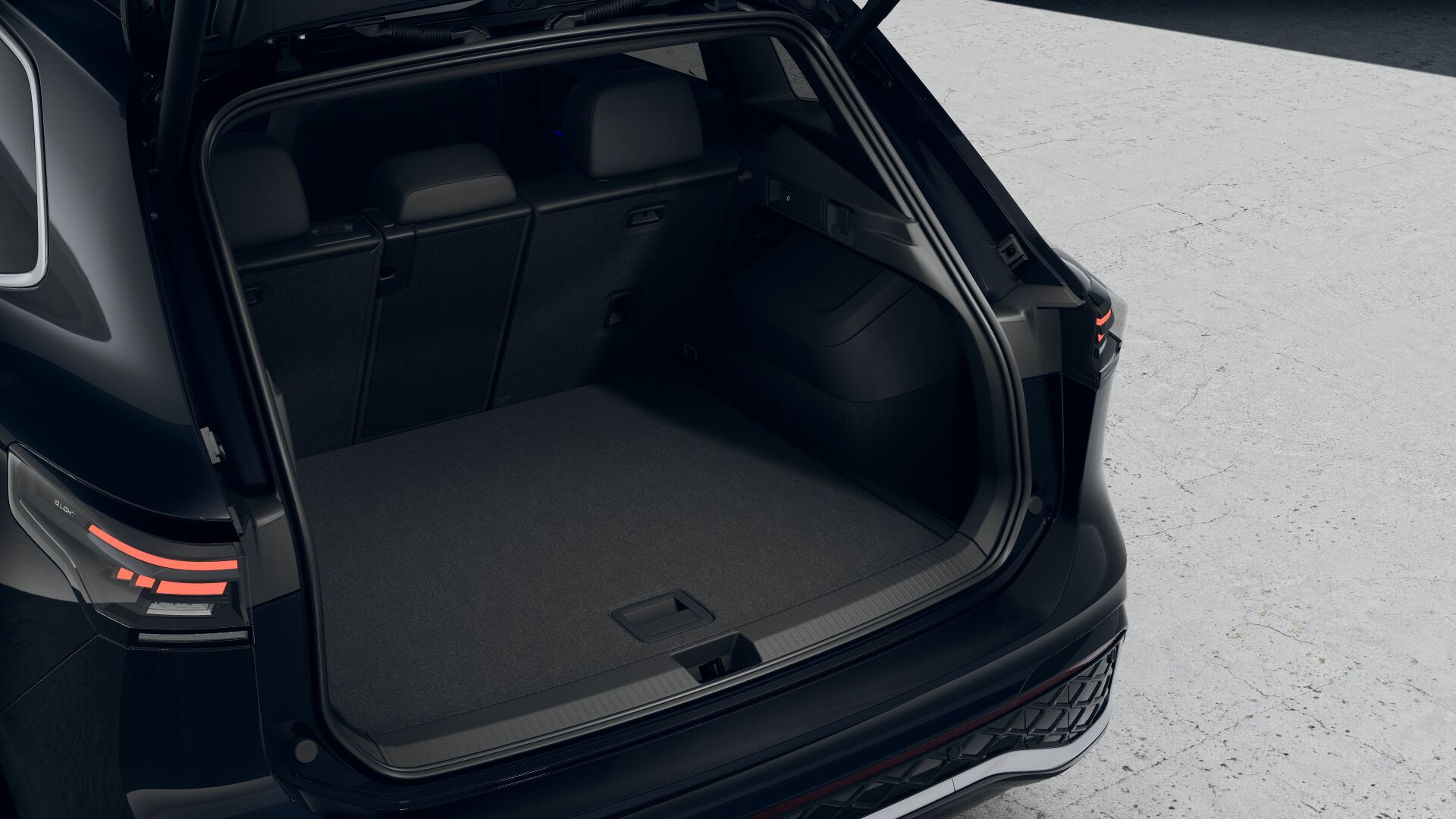 Obrázek Tiguan R-Line 2,0 TDI 142 kW 4MOT