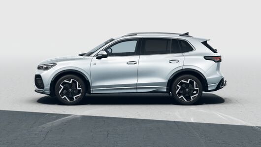Obrázek Tiguan R-Line 2,0 TDI 142 kW 4MOT