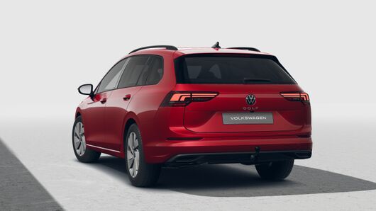 Obrázek Golf Variant People 1,5 TSI 110 kW 6G
