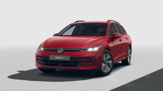 Obrázek Golf Variant People 1,5 TSI 110 kW 6G