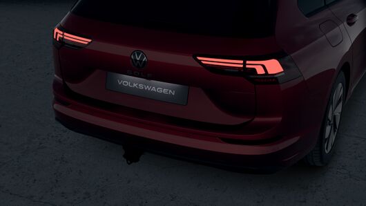 Obrázek Golf Variant People 1,5 TSI 110 kW 6G