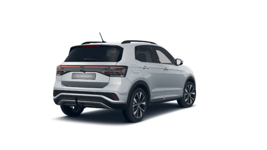 Obrázek T-Cross R-Line People1.5 TSI 110 kW 7DSG