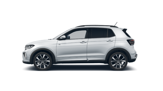 Obrázek T-Cross R-Line People1.5 TSI 110 kW 7DSG