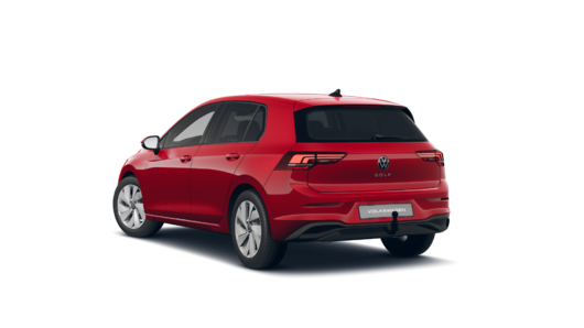 Obrázek Golf People 1,5 TSI 85 kW 6G