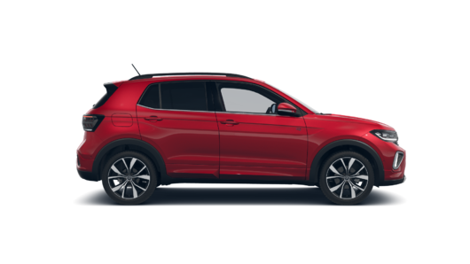 Obrázek T-Cross R-Line People 1.0 TSI 85 kW 7DSG