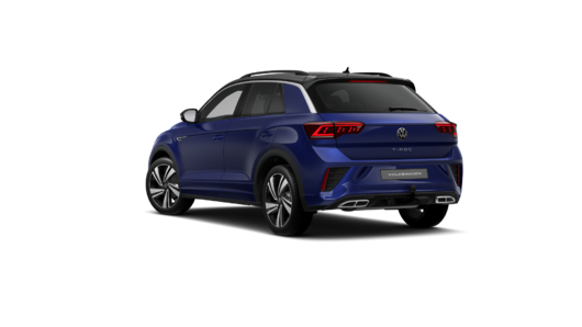 Obrázek T-Roc R-Line People 1,5 TSI 110 kW 7DSG