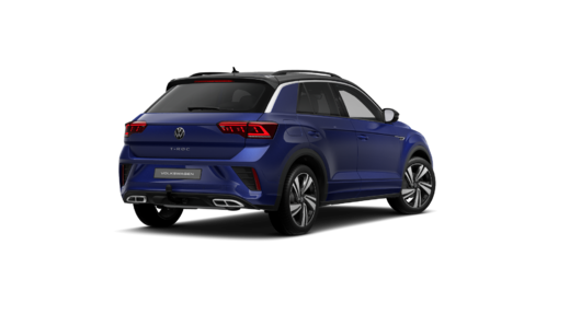 Obrázek T-Roc R-Line People 1,5 TSI 110 kW 7DSG