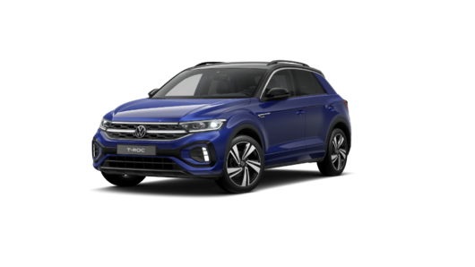 Obrázek T-Roc R-Line People 1,5 TSI 110 kW 7DSG