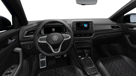 Obrázek T-Roc R-Line People 1,5 TSI 110 kW 7DSG