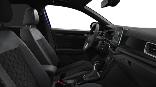 Obrázek T-Roc R-Line People 1,5 TSI 110 kW 7DSG
