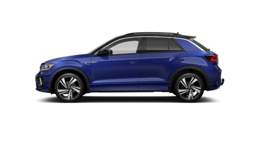 Obrázek T-Roc R-Line People 1,5 TSI 110 kW 7DSG