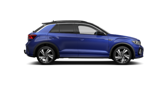 Obrázek T-Roc R-Line People 1,5 TSI 110 kW 7DSG