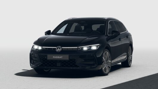 Obrázek Passat R-Line People 2,0 TDI 110 kW