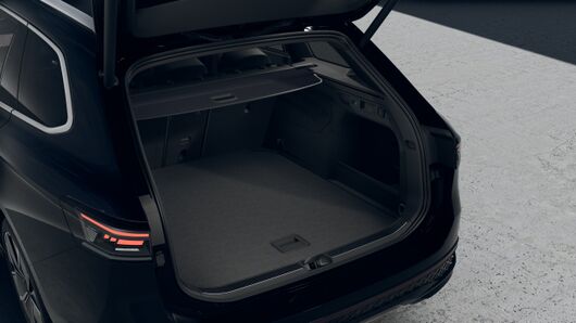 Obrázek Passat R-Line People 2,0 TDI 110 kW