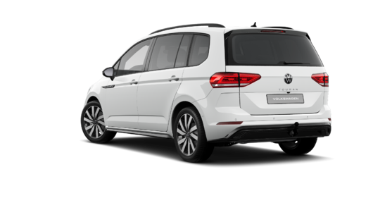 Obrázek Touran HL R-Line 1,5 TSI 110kW EVO2 7DSG
