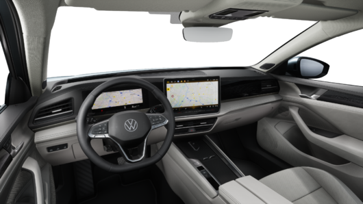 Obrázek Passat Elegance 2,0 TDI 142 kW 4MOT