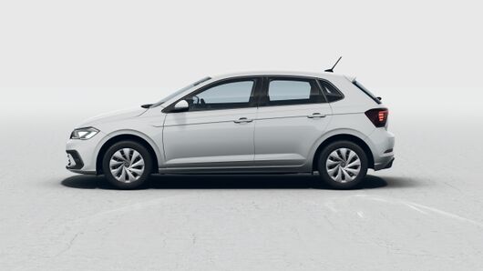 Obrázek Polo People 1,0 TSI 70 kW 5G