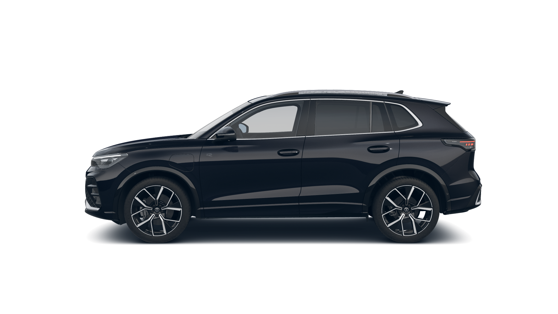 Obrázek Tiguan R-Line People 150 kW eHybrid