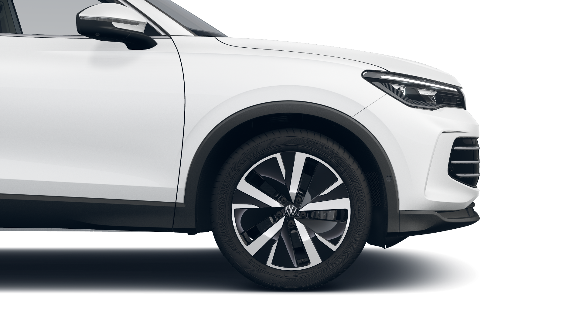 Obrázek Tiguan Elegance 1,5 TSI 150 kW eHybrid