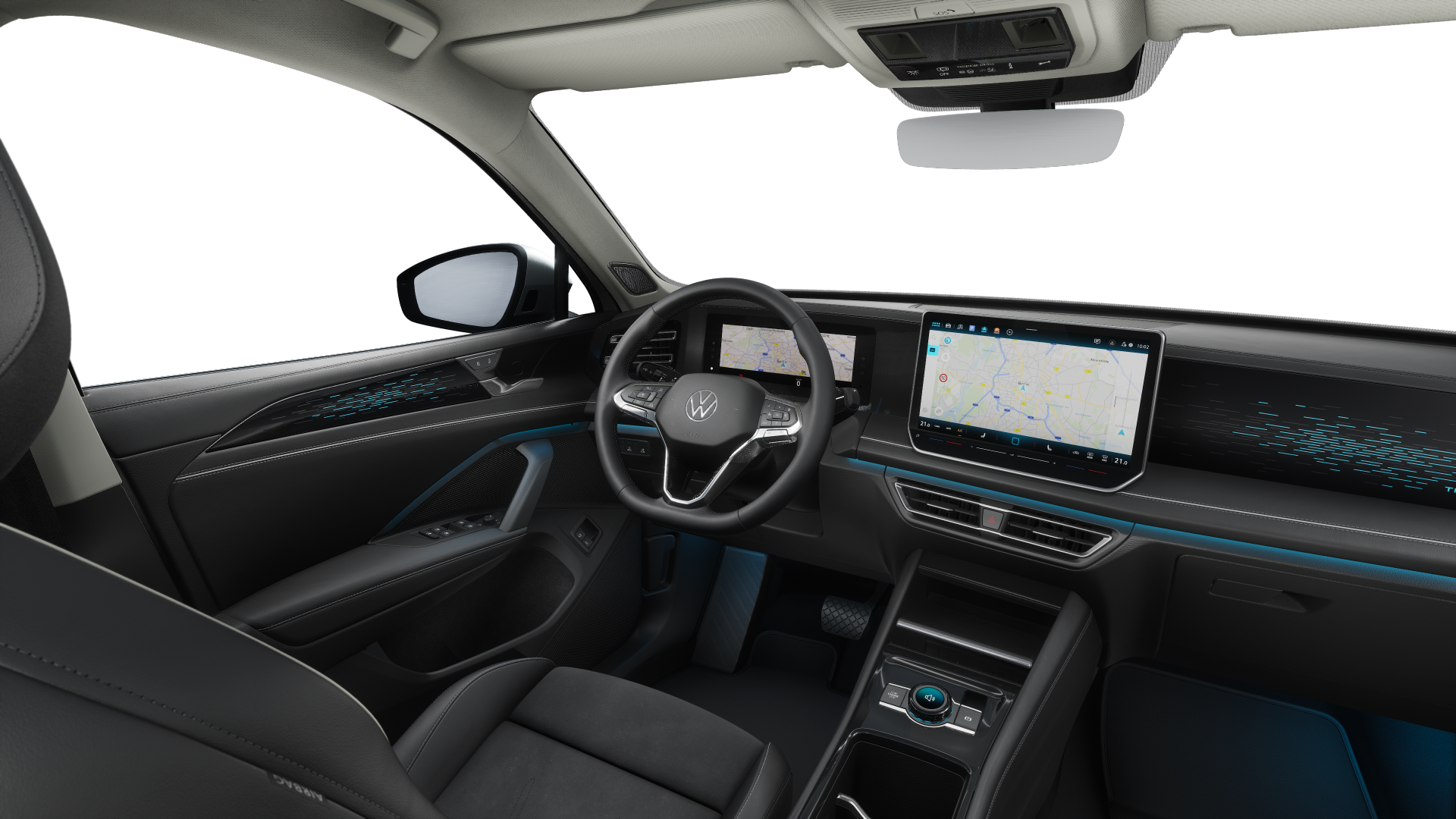 Obrázek Tiguan Elegance 1,5 TSI 150 kW eHybrid