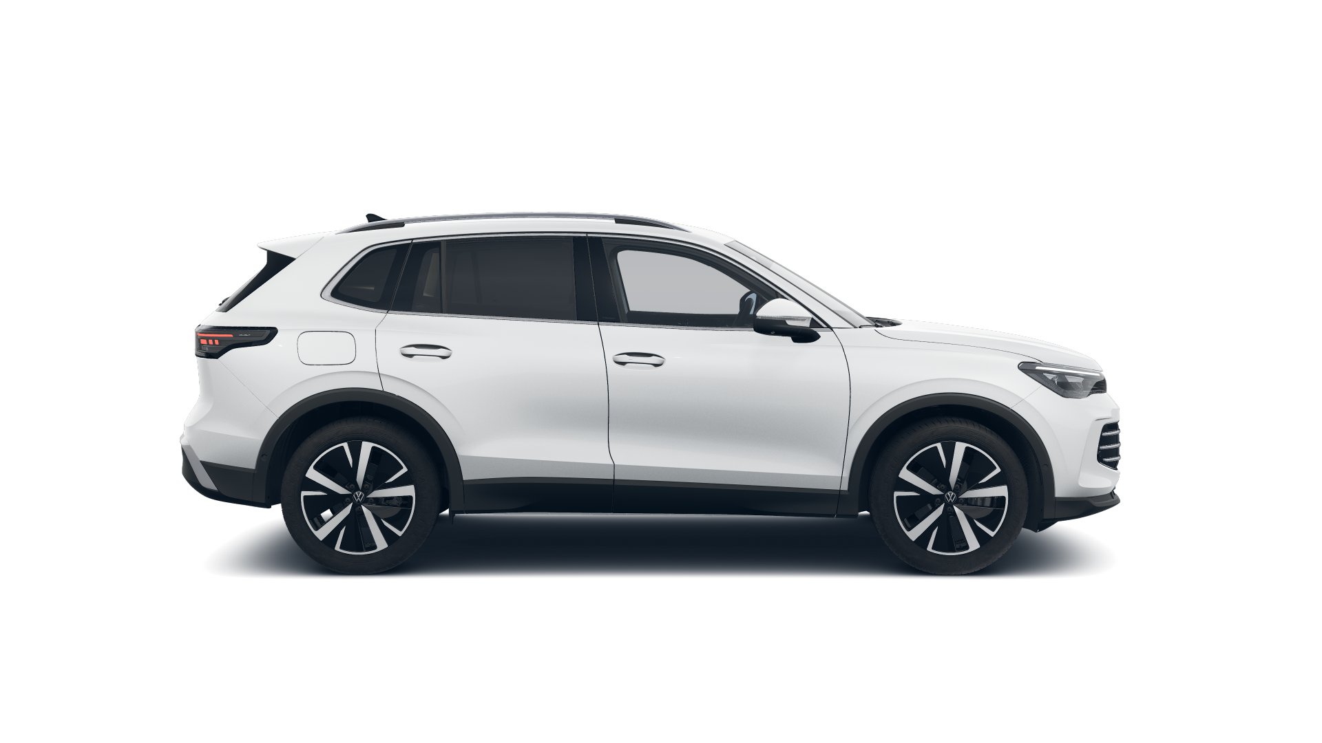 Obrázek Tiguan Elegance 1,5 TSI 150 kW eHybrid
