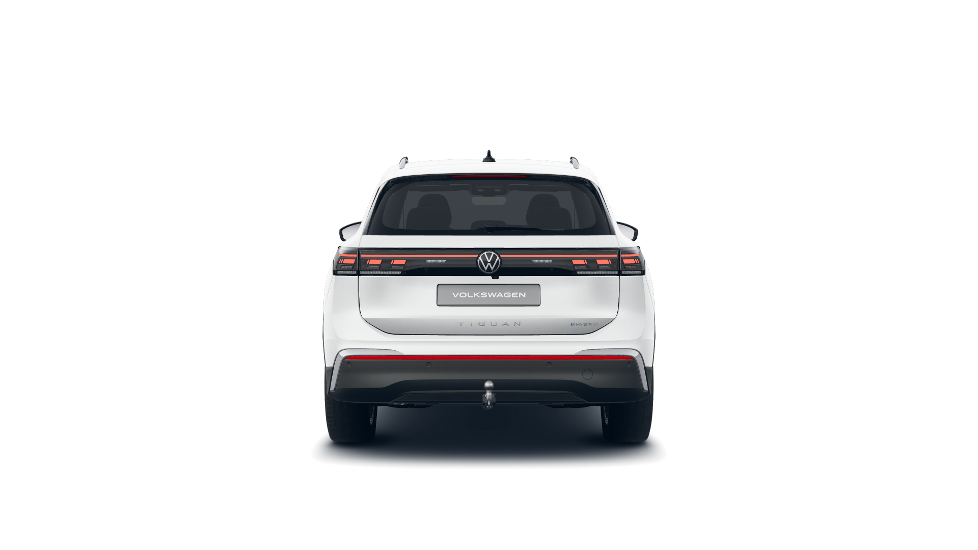 Obrázek Tiguan Elegance 1,5 TSI 150 kW eHybrid