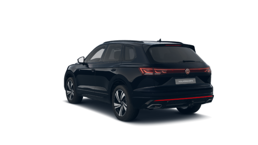 Obrázek Touareg R-Line V6 3,0 TDI 210 kW 4MOT