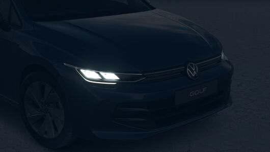 Obrázek Golf Variant People 1,5 TSI 110 kW 6G