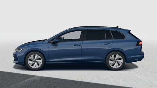 Obrázek Golf Variant People 1,5 TSI 110 kW 6G