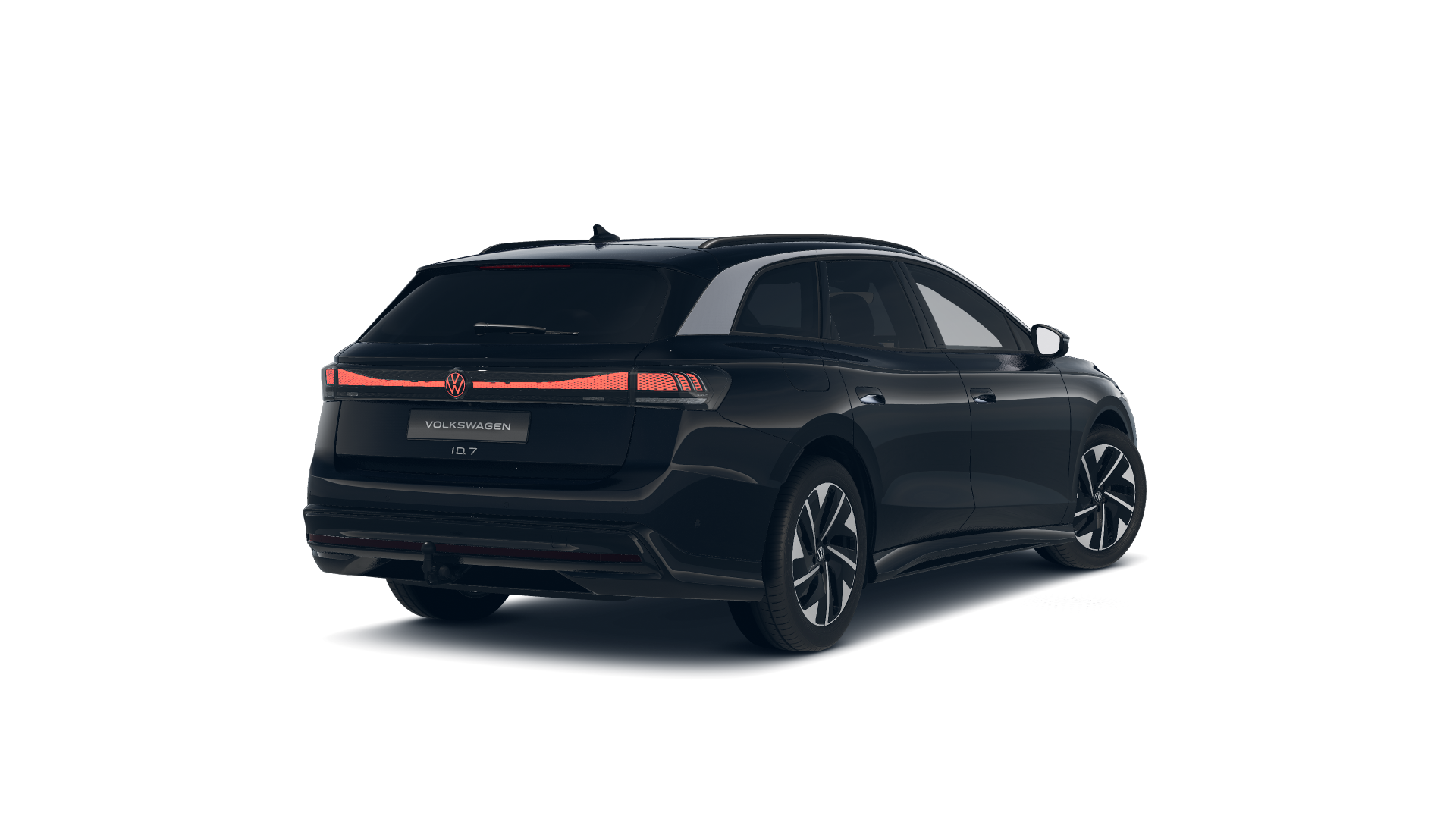 Obrázek ID.7 Tourer Pro S People 210  kW, 86 kWh