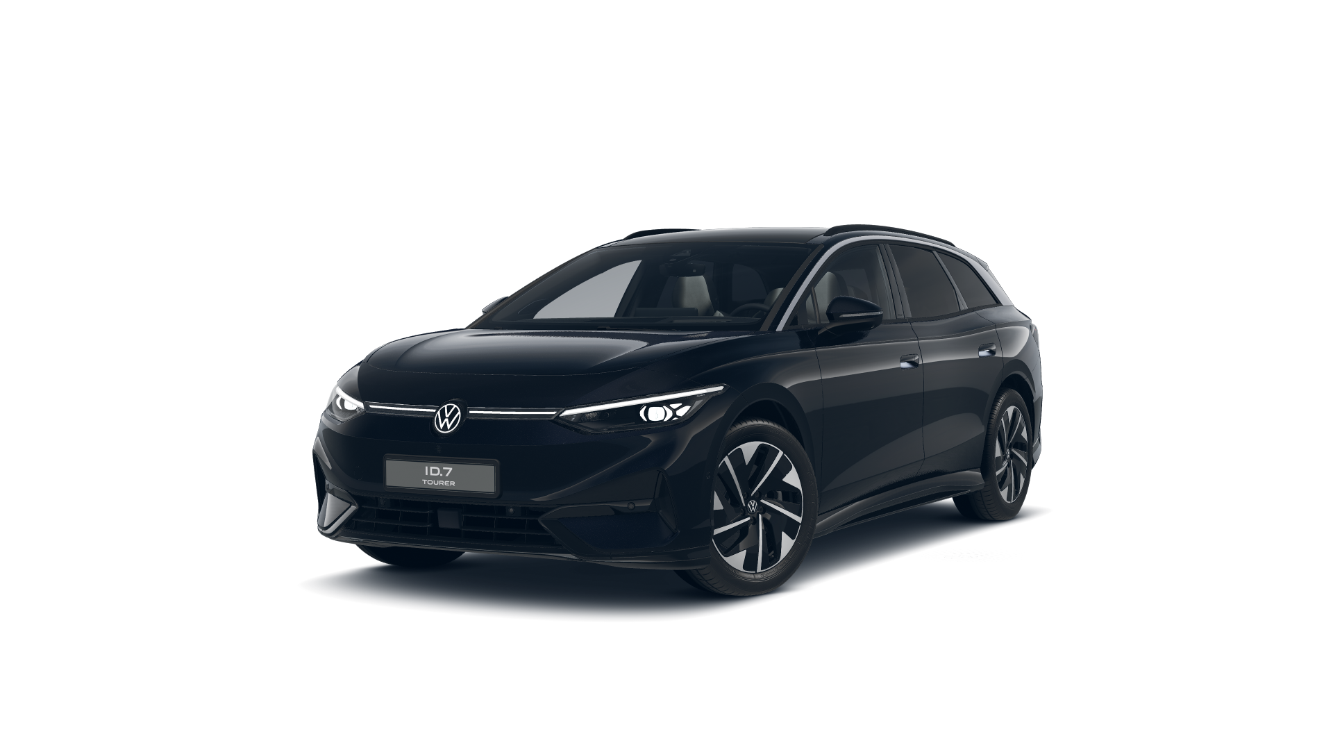 Obrázek ID.7 Tourer Pro S People 210  kW, 86 kWh