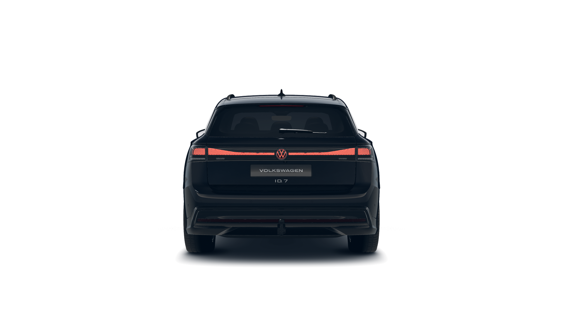 Obrázek ID.7 Tourer Pro S People 210  kW, 86 kWh