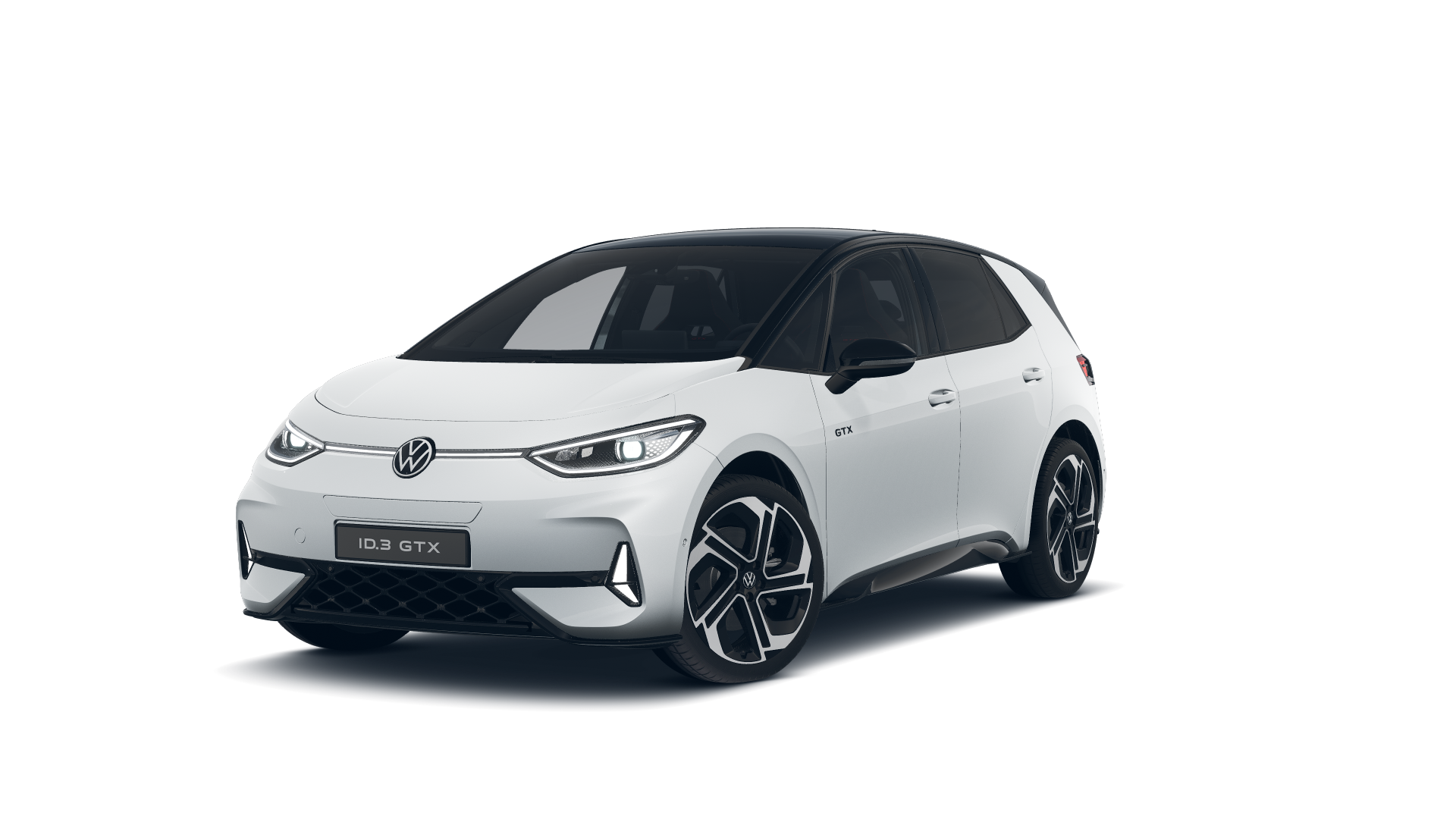 Obrázek ID.3 GTX 210 kW, 79 kWh
