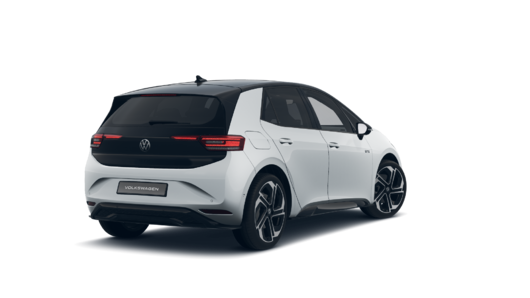 Obrázek ID.3 GTX 210 kW, 79 kWh