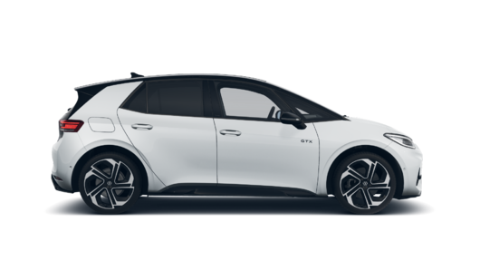 Obrázek ID.3 GTX 210 kW, 79 kWh
