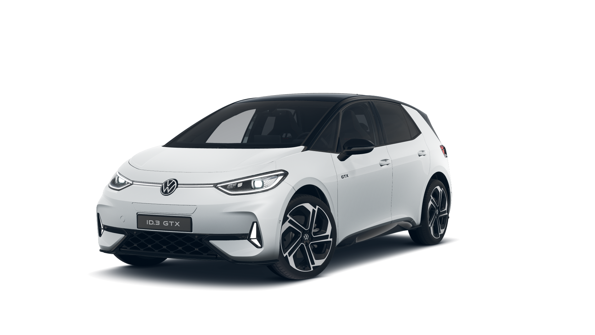 Obrázek ID.3 GTX 210 kW, 79 kWh