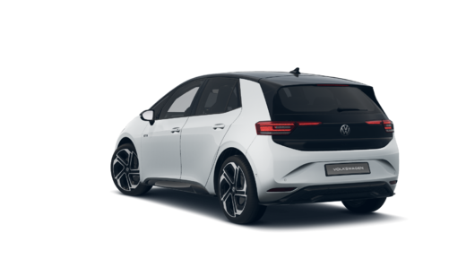Obrázek ID.3 GTX 210 kW, 79 kWh