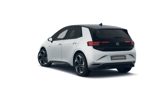 Obrázek ID.3 GTX 210 kW, 79 kWh