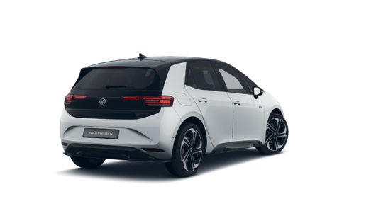 Obrázek ID.3 GTX 210 kW, 79 kWh