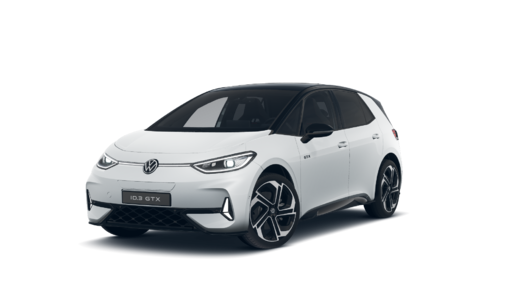 Obrázek ID.3 GTX 210 kW, 79 kWh