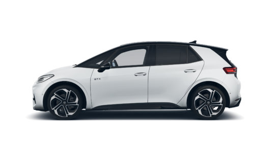 Obrázek ID.3 GTX 210 kW, 79 kWh