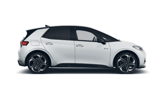 Obrázek ID.3 GTX 210 kW, 79 kWh