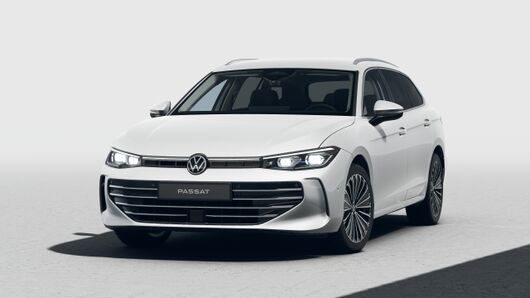 Obrázek Passat Elegance 2,0 TDI 142 kW 4MOT