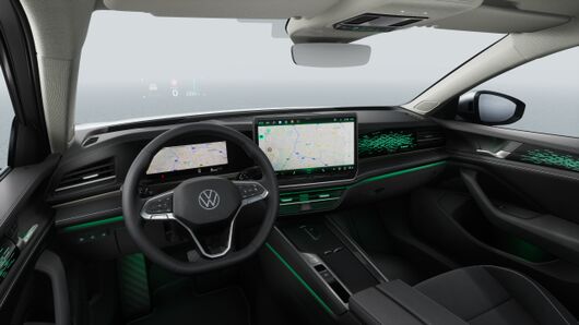 Obrázek Passat Elegance 2,0 TDI 142 kW 4MOT