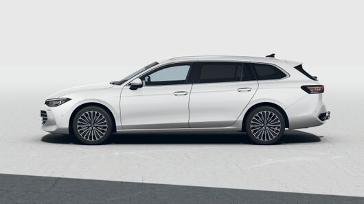 Obrázek Passat Elegance 2,0 TDI 142 kW 4MOT