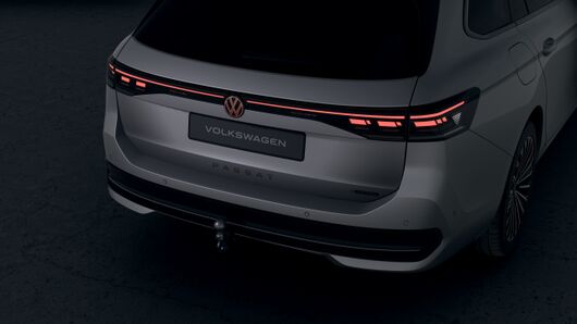 Obrázek Passat Elegance 2,0 TDI 142 kW 4MOT
