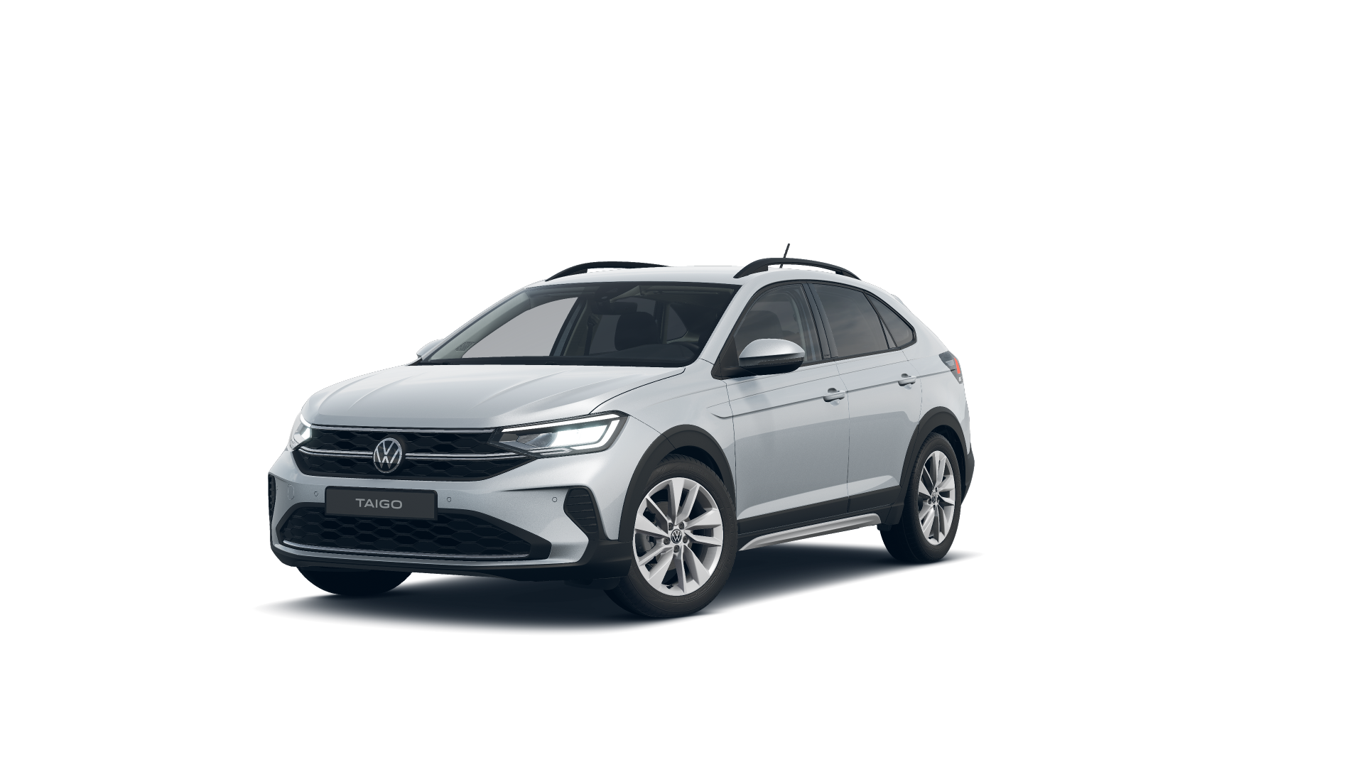 Obrázek Taigo People 1,0 TSI 85 kW 7DSG